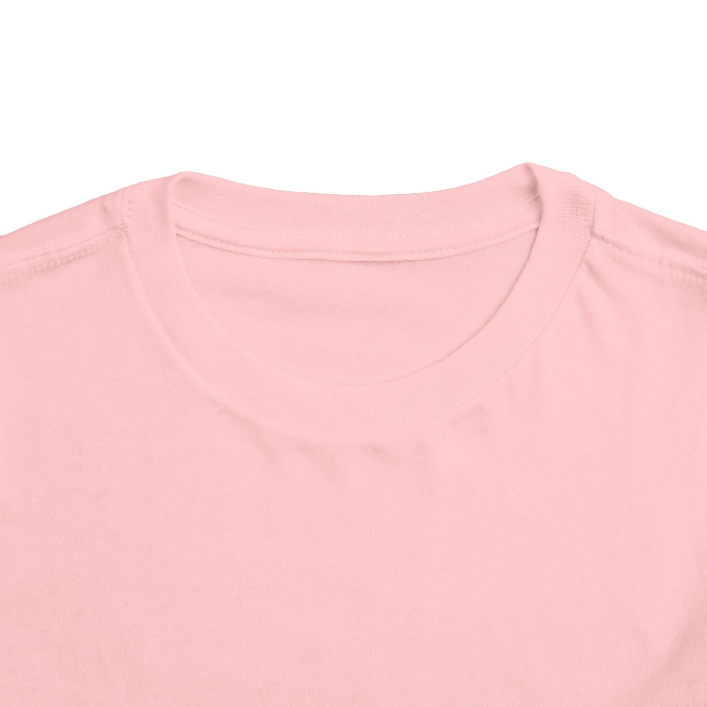 Wild Child Toddler T-Shirt