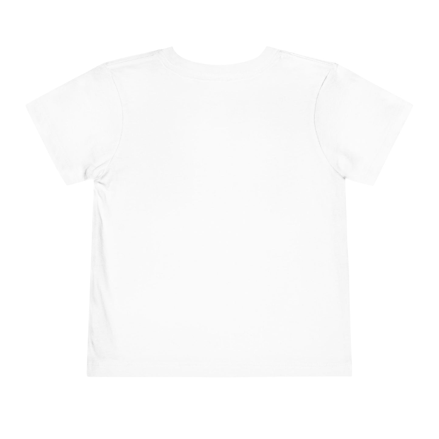 Wild Child Toddler T-Shirt
