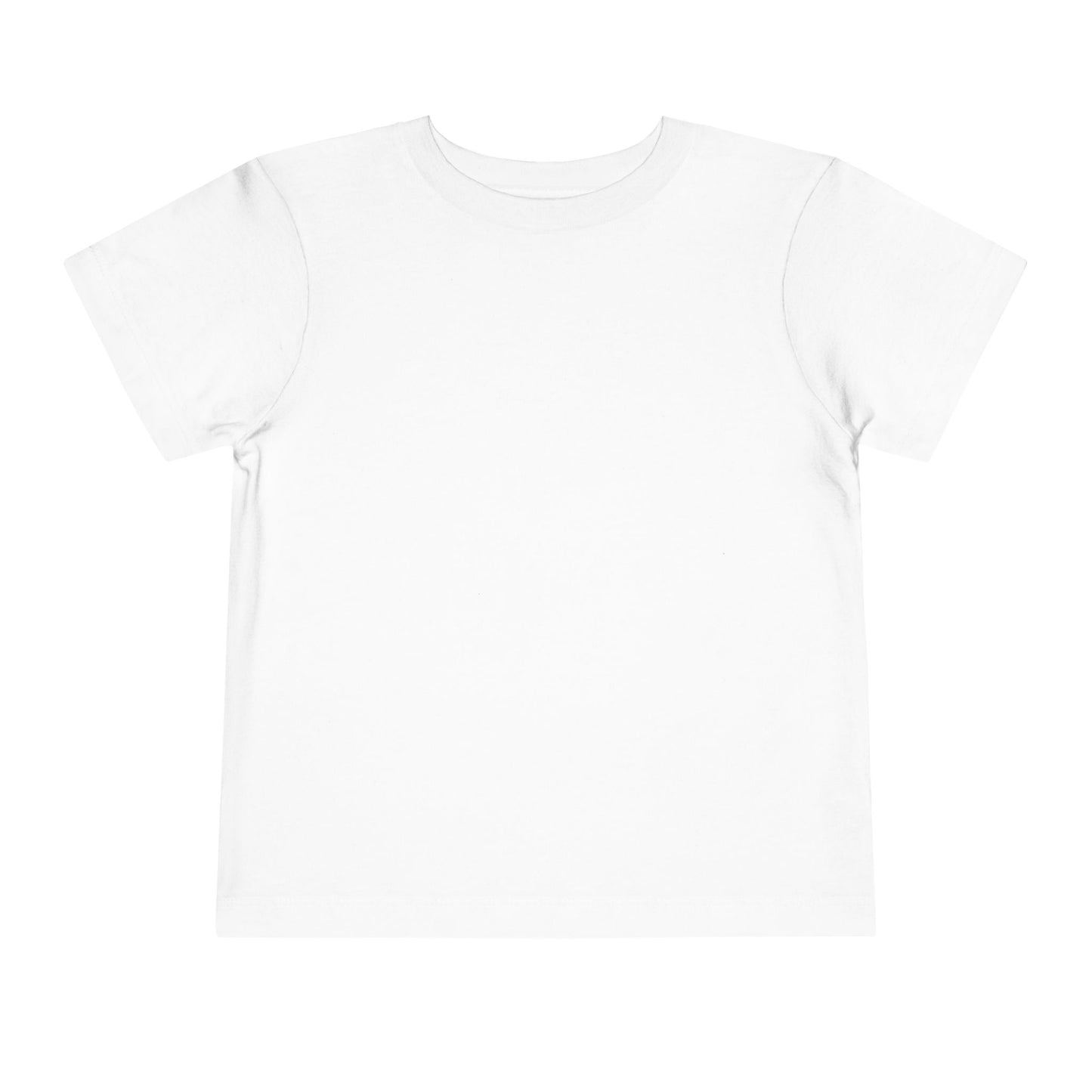 Wild Child Toddler T-Shirt