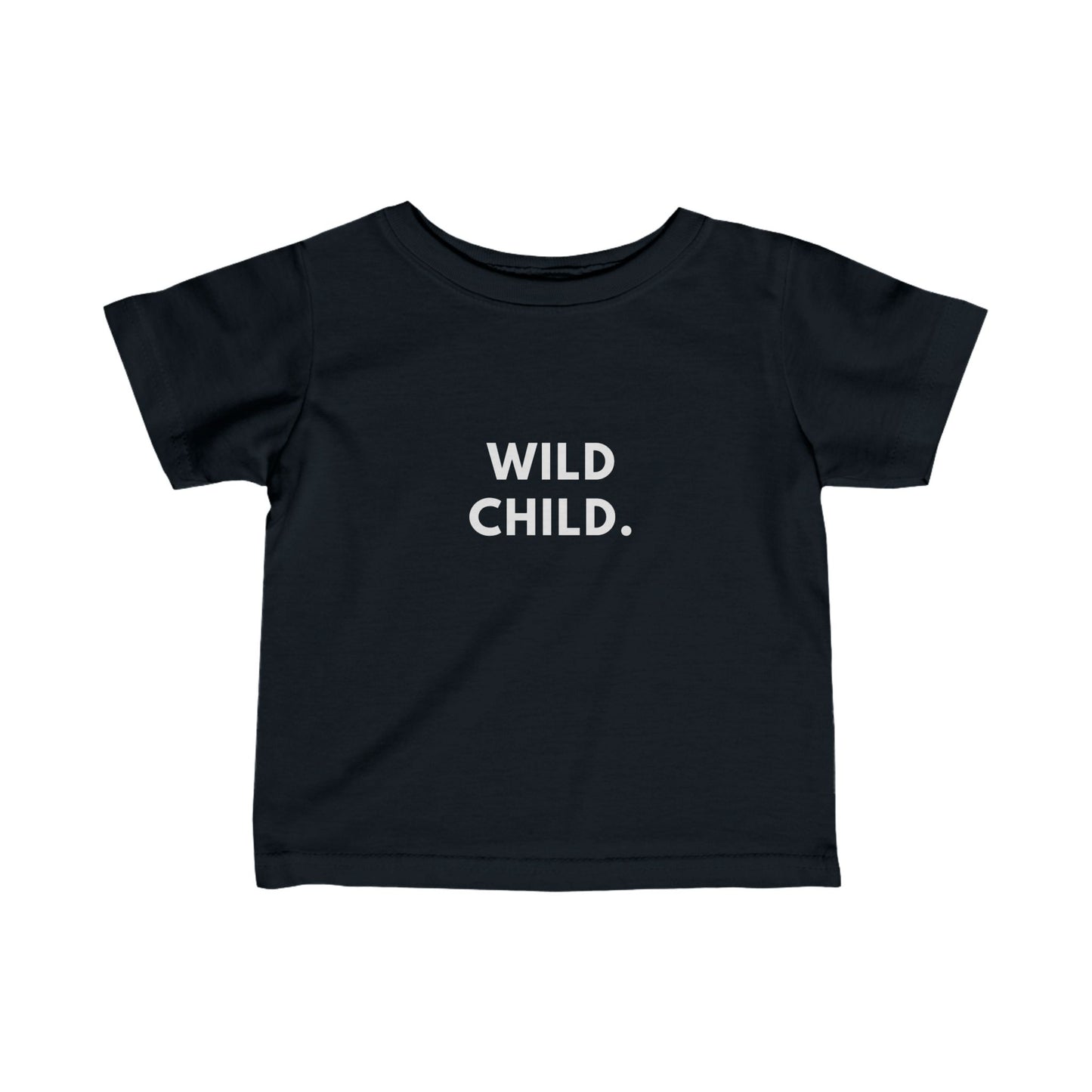 Infant Wild Child T-Shirt