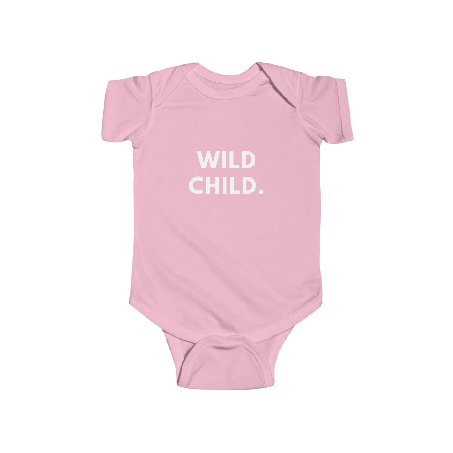 Wild Child Onesie