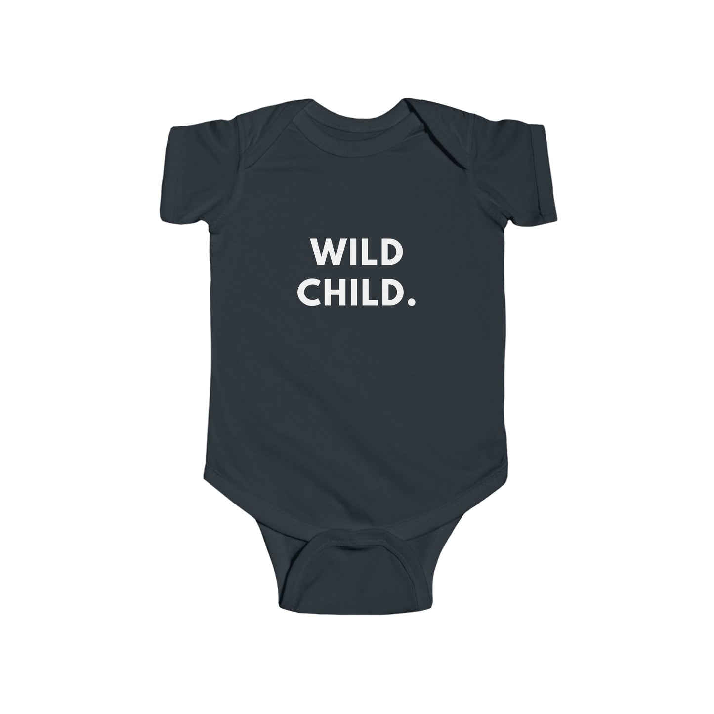 Wild Child Onesie