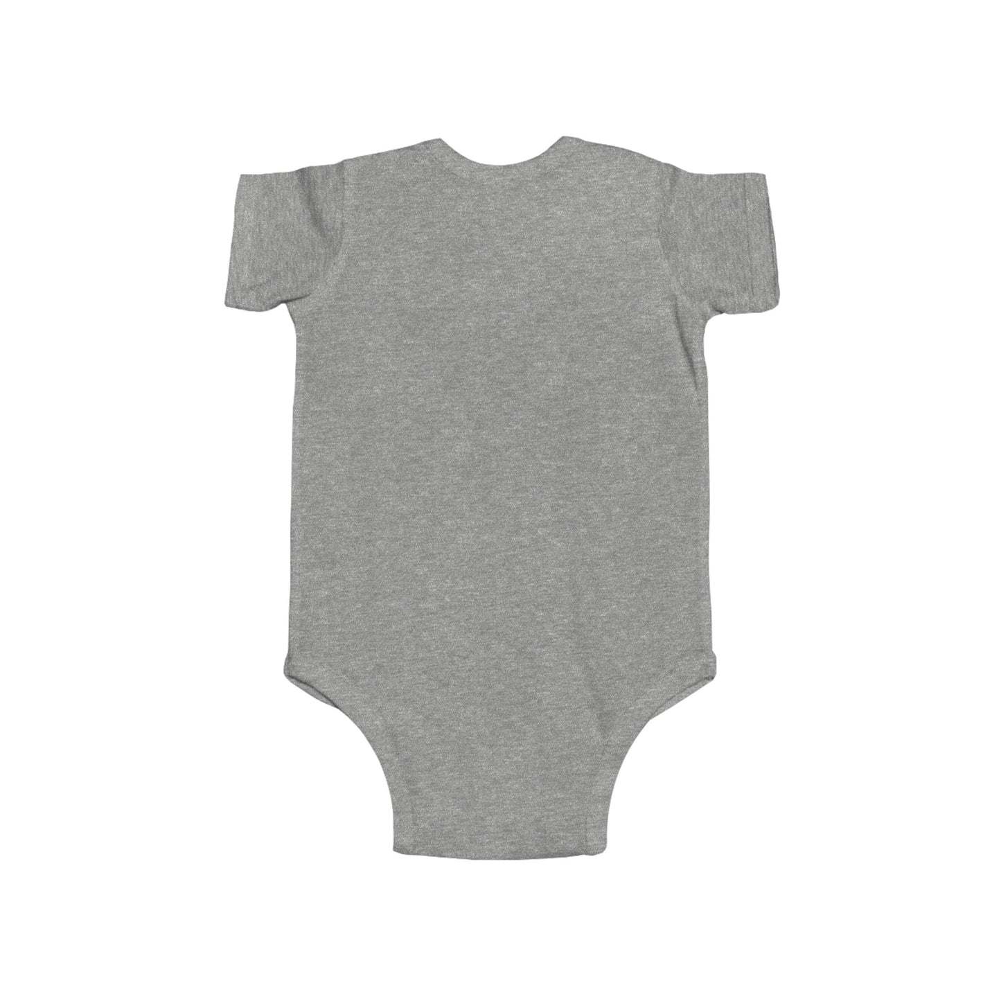 Wild Child Onesie