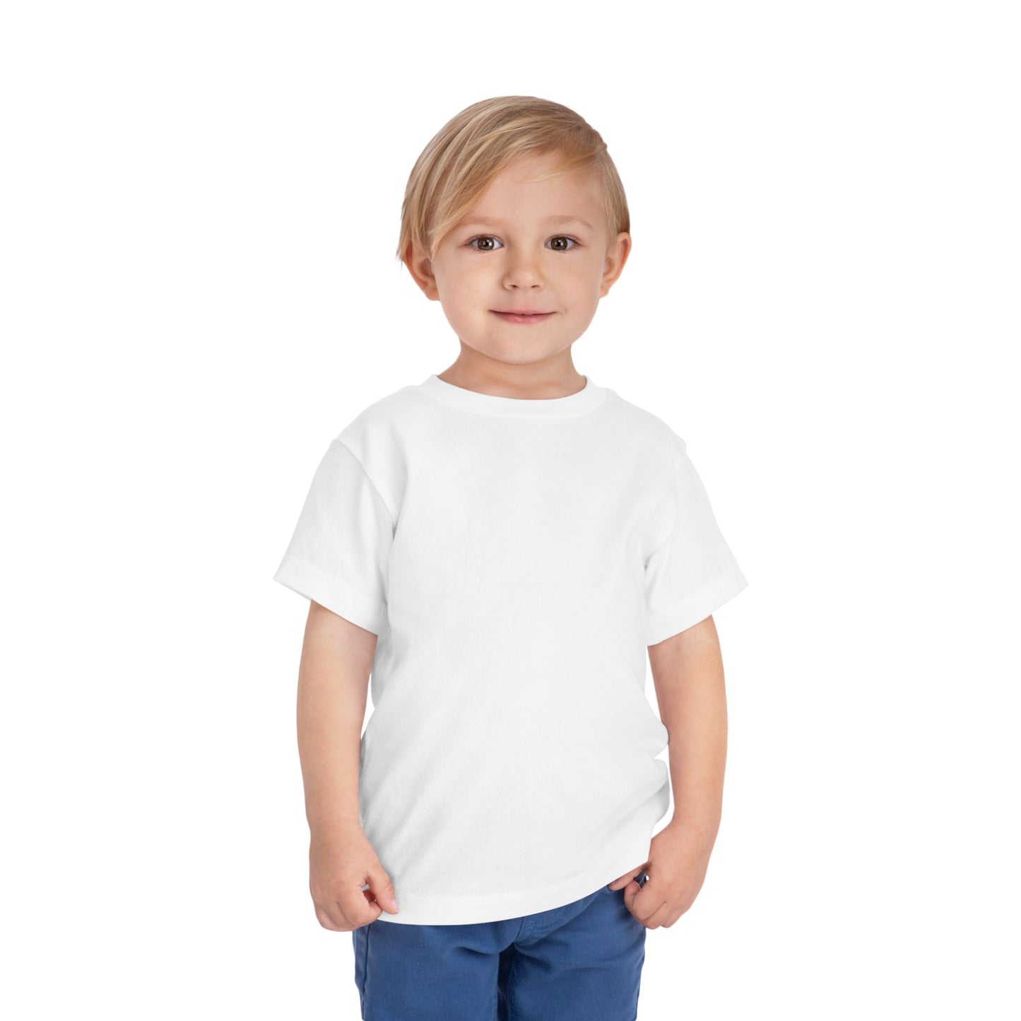 Wild Child Toddler T-Shirt
