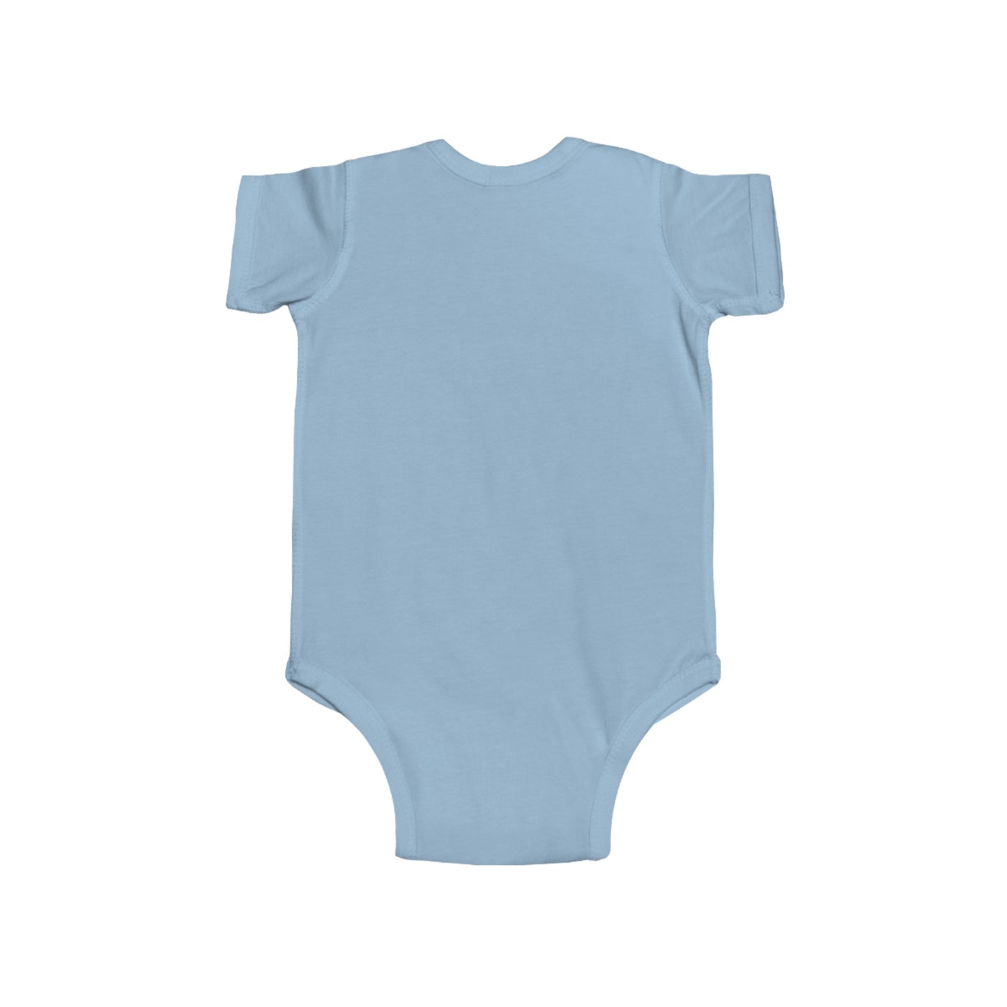 Wild Child Onesie