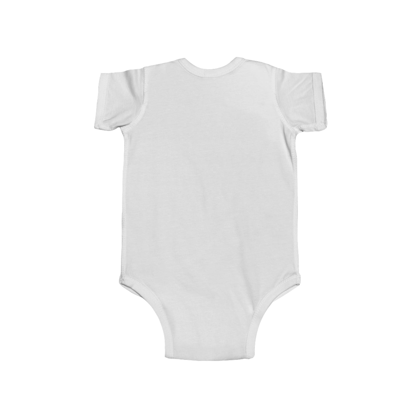 Wild Child Onesie